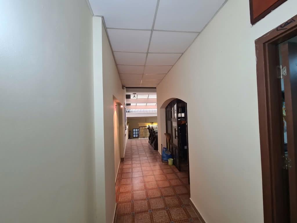 VỊ TRÍ TRUNG TÂM - 100M2 - THÀNH THÁI QUẬN 10 - 21 TỶ