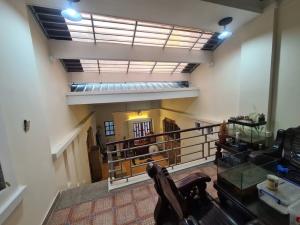 NGAY TRUNG TÂM QUẬN 10 - NHÀ 100M2 CHỈ 21 TỶ - 1 TRỆT 1 LẦU