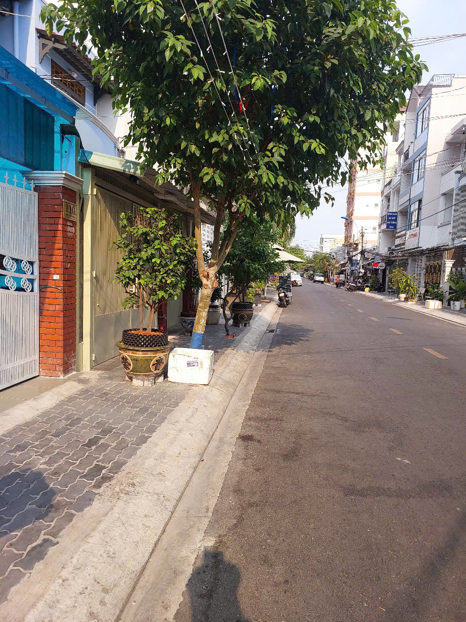 TPHCM- QUẬN 7 -TÂN QUY-60M2 - MẶT TIỀN ĐƯỜNG 53 BÁN GẤP