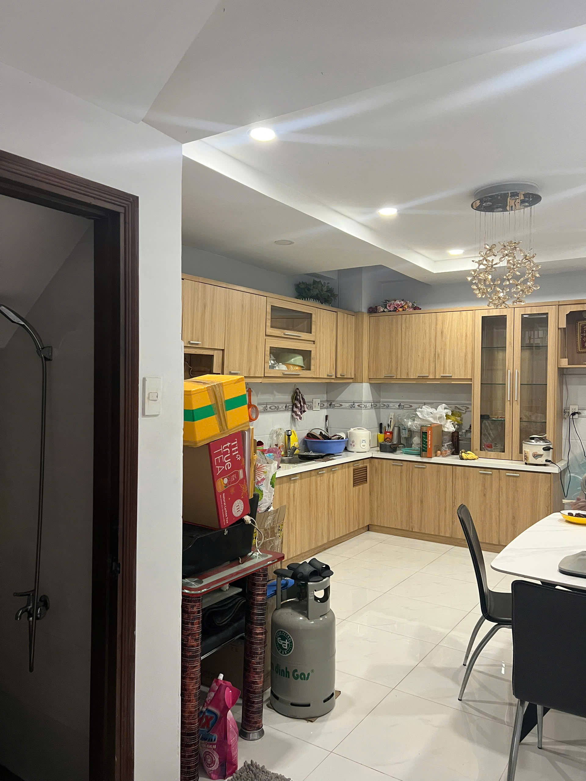 80mv Mặt tiền KD,An Phú,Q2,Tphcm