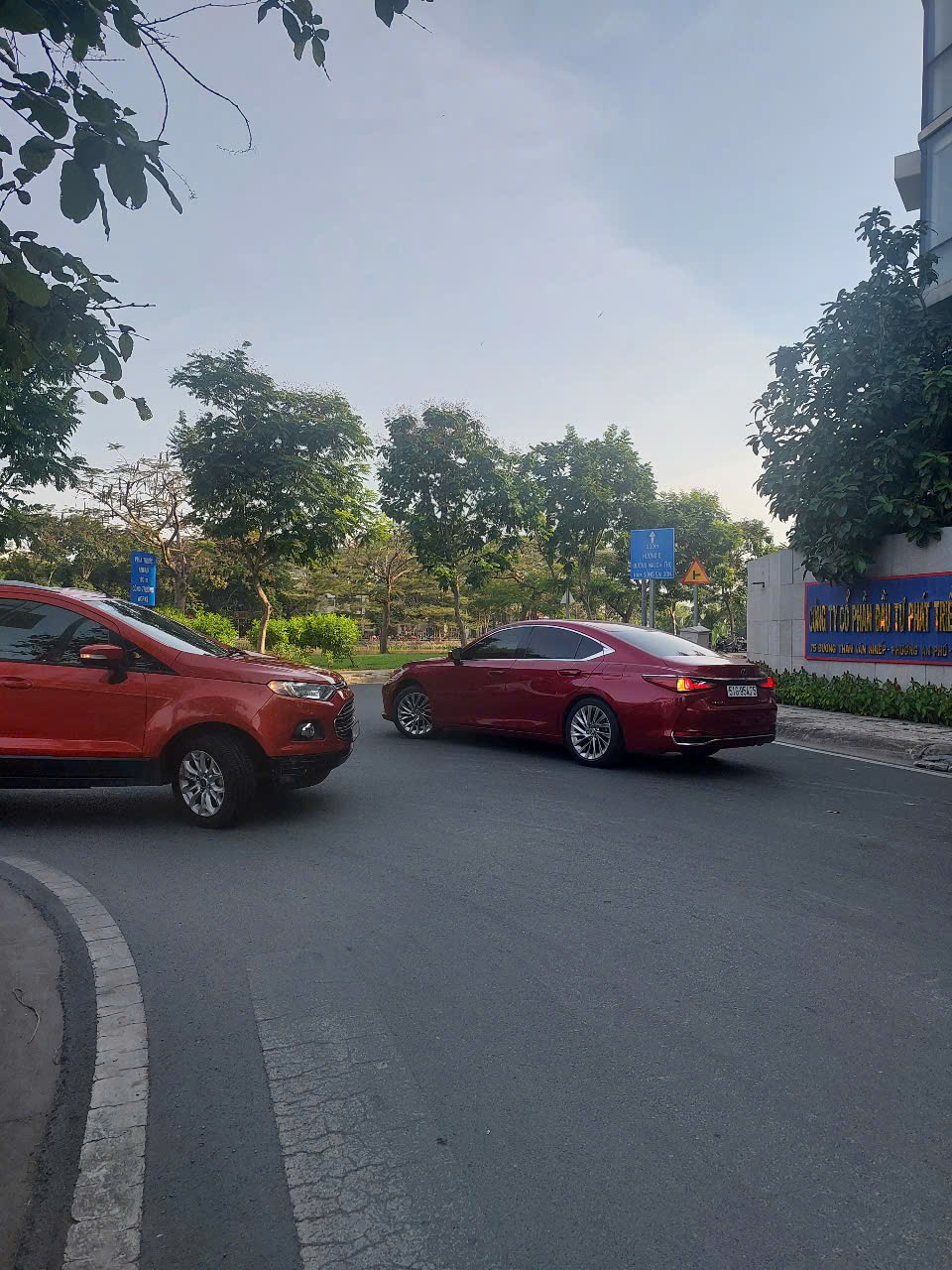 80mv Mặt tiền KD,An Phú,Q2,Tphcm