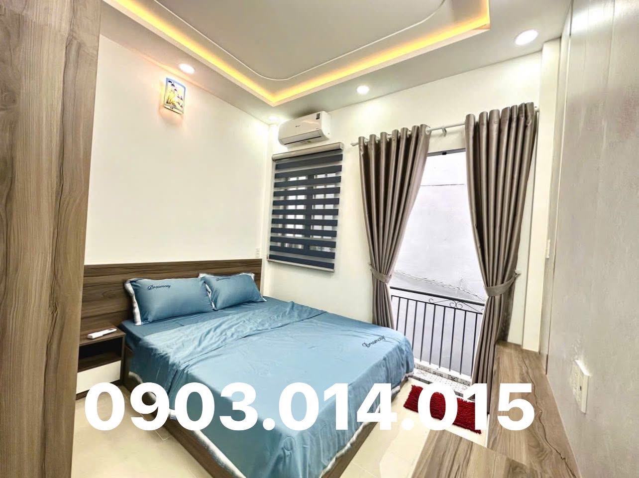 KHÁCH SẠN CAO CẤP-NGUYỄN DUY TRINH-GÀN ĐẢO KIM CƯƠNG-MAI CHÍ THỌ-GIÁ 18 TỶ