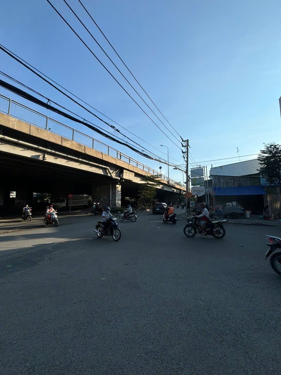 NGUYỄN VĂN QUỲ- DT ĐẸP-168m2 GIÁ 8,6 Tỷ