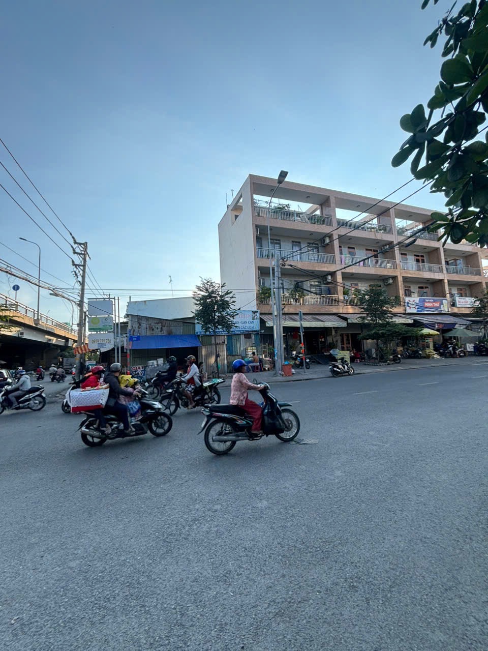 NGUYỄN VĂN QUỲ- DT ĐẸP-168m2 GIÁ 8,6 Tỷ