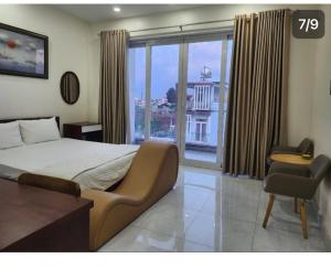 Vị Trí Đắc Địa- Khách Sạn Cao Cấp-Cạnh Đảo Kim Cương-Trung Tâm Q2-Nhỉnh 48 tỷ