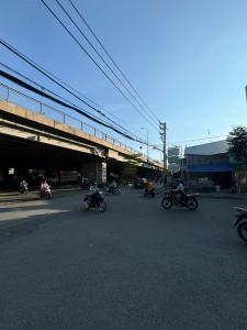 NGUYỄN VĂN QUỲ- DT ĐẸP-168m2 GIÁ 8,6 Tỷ