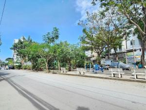 MẶT TIỀN NGUYỄN THỊ ĐỊNH-DÒNG TIỀN TỐT