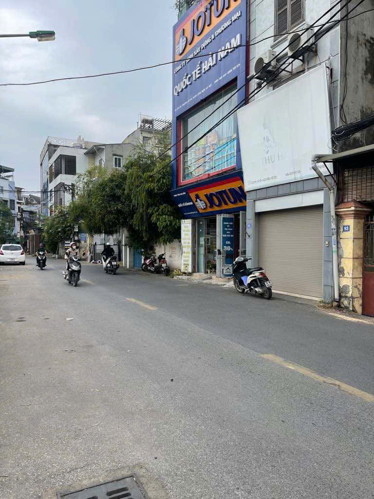 BÁN NHÀ MẶT PHỐ LÂM DU TIỆN KINH DOANH, KHU VỰC DÂN CƯ 30M2 9 TỶ