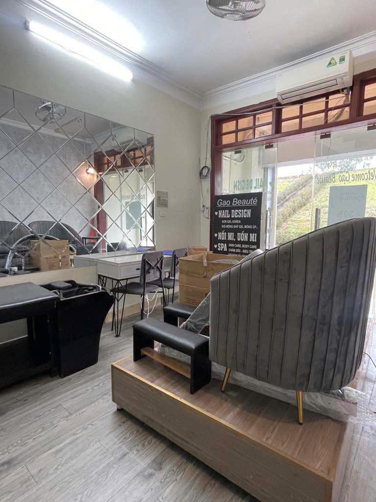 BÁN NHÀ MẶT PHỐ LÂM DU TIỆN KINH DOANH, KHU VỰC DÂN CƯ 30M2 9 TỶ