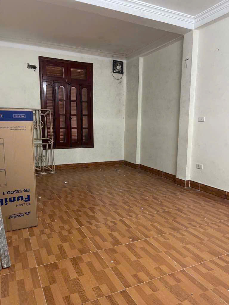 BÁN NHÀ MẶT PHỐ LÂM DU TIỆN KINH DOANH, KHU VỰC DÂN CƯ 30M2 9 TỶ