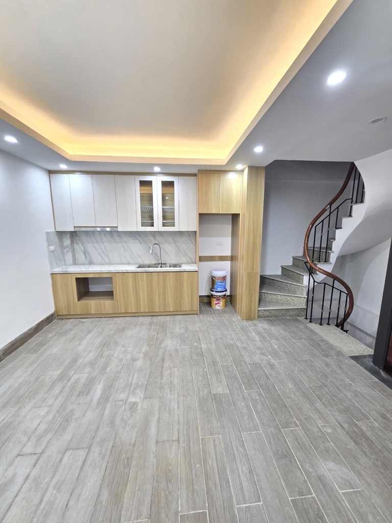 BÁN NHÀ PHỐ THÁI HÀ - MỚI ĐẬP HỘP - 6 TẦNG THANG MÁY - FULL NỘI THẤT