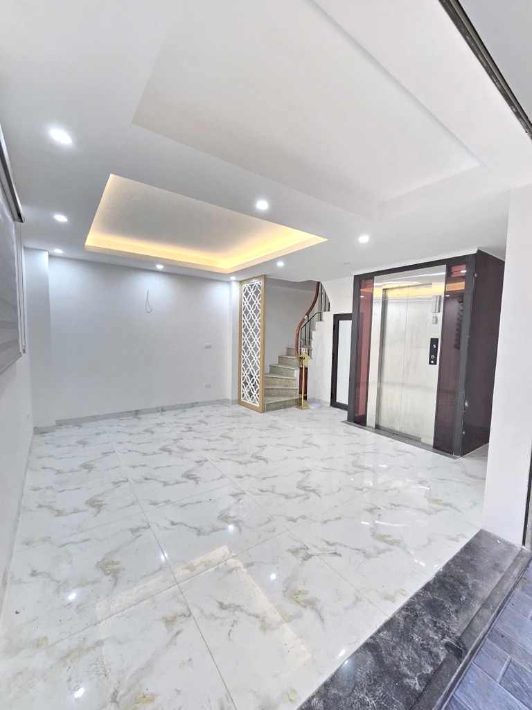 BÁN NHÀ PHỐ THÁI HÀ - MỚI ĐẬP HỘP - 6 TẦNG THANG MÁY - FULL NỘI THẤT