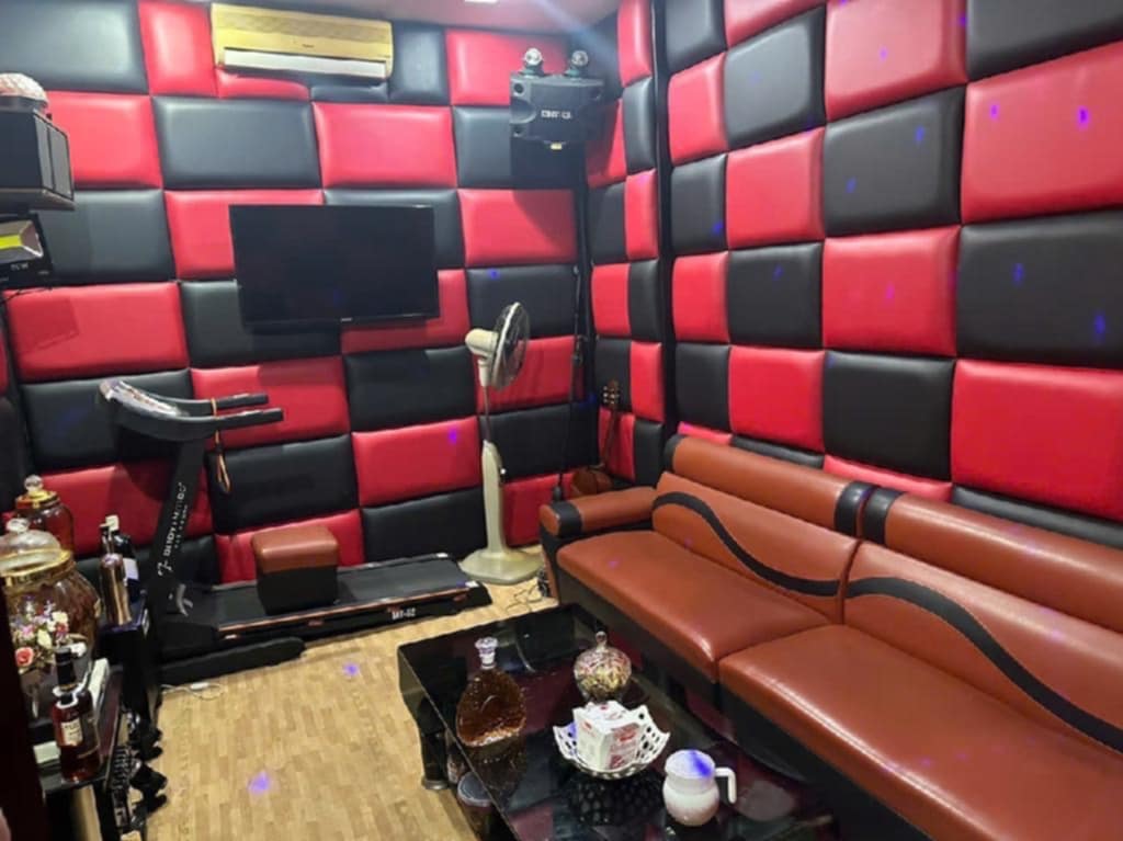 BÁN NHÀ MẶT PHỐ YÊN LÃNG - Ô TÔ TRÁNH VỈA HÈ - THOÁNG 2 MẶT TRƯỚC SAU