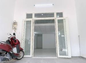 BÁN NHÀ MẶT TIỀN THỚI AN