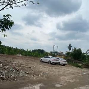 BÁN ĐẤT PHÚC LỢI, LONG BIÊN – 45M² – NHỈNH 4 TỶ