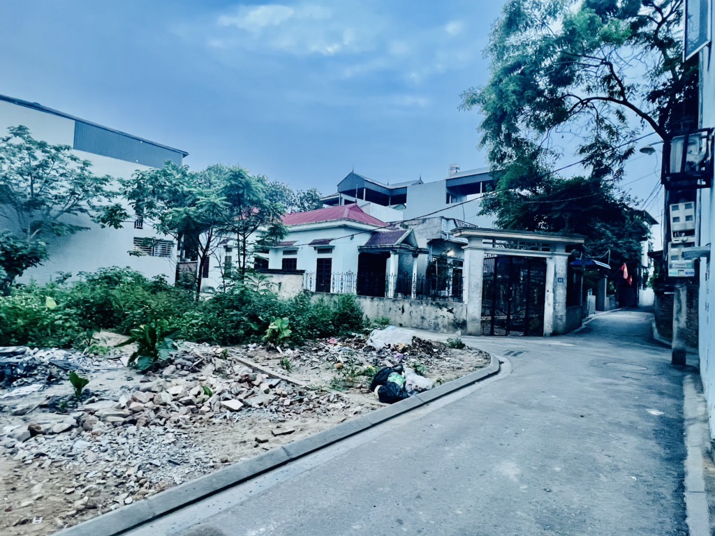 BÁN NHÀ, NGUYÊN KHÊ, ĐÔNH ANH, DIỆN TÍCH 57M2, GIÁ 4.3 TỶ