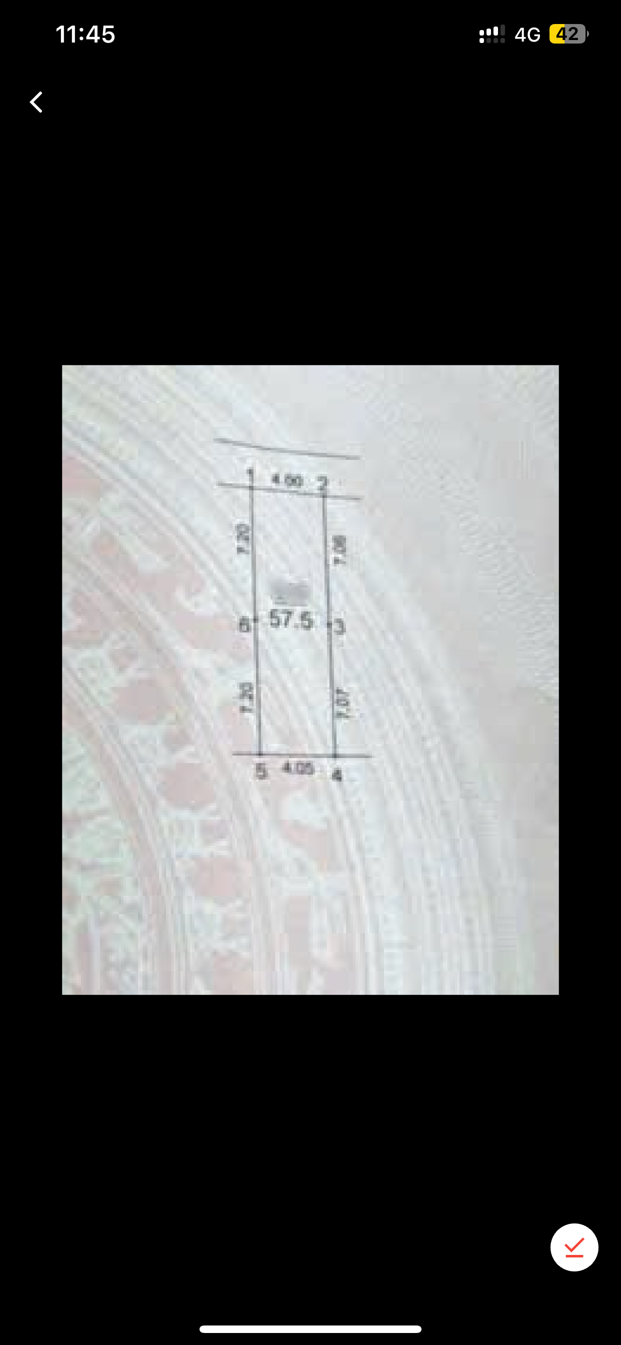 BÁN NHÀ, NGUYÊN KHÊ, ĐÔNH ANH, DIỆN TÍCH 57M2, GIÁ 4.3 TỶ