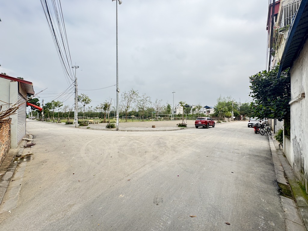 BÁN NHÀ, NGUYÊN KHÊ, ĐÔNH ANH, DIỆN TÍCH 57M2, GIÁ 4.3 TỶ