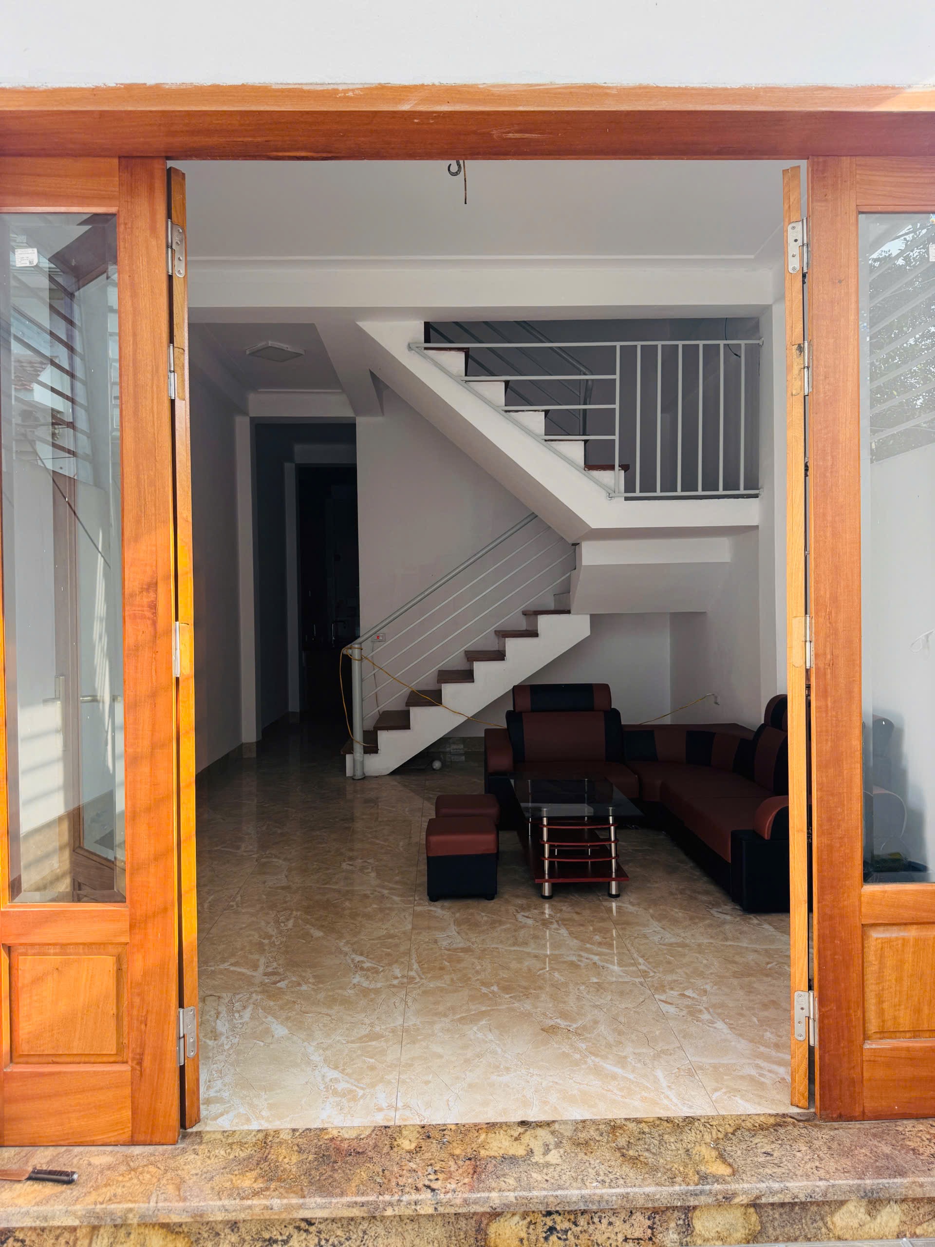 BÁN NHÀ, NGUYÊN KHÊ, ĐÔNH ANH, DIỆN TÍCH 57M2, GIÁ 4.3 TỶ