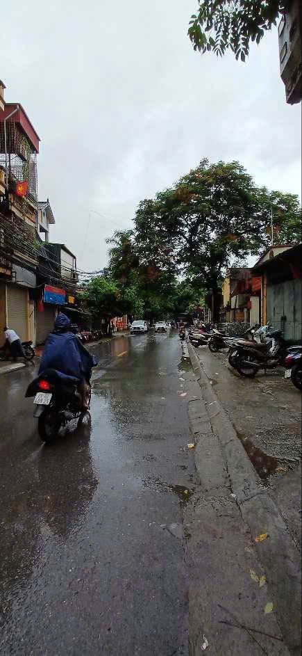 Nhà đẹp Đông Thiên – 37m², 4PN, giá tốt – Chủ thiện chí!