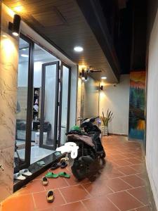 NHÀ ĐẸP HOÀNG MAI - 30M², CHỈ 6,15 TỶ