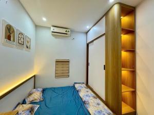 HOÀNG MAI - 31M² - NHÀ MỚI FULL ĐỒ - 5,98 TỶ