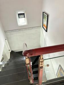 Đường 8m, Nhà Đúc 3 Tầng, DT: 4x13,5, Hạ 1OOtr, Ngay Tân Kỳ Tân Quý, chỉ 5,x tỷ