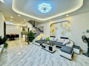 SIÊU PHẨM QUANG TRUNG - TRUNG TÂM PHƯỜNG 10 GÒ VẤP - NGANG BỀ THẾ