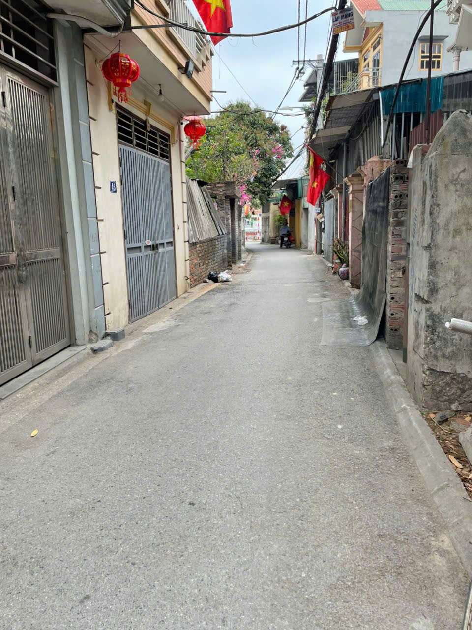 BÁN ĐẤT YÊN VIÊN  -  HÀNG HIẾM  -  GIÁ ĐẦU TƯ