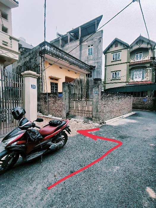 BÁN ĐẤT ĐA TỐN-GIA LÂM, OTO VÀO TẬN ĐẤT, GIÁ NHỈNH 4T