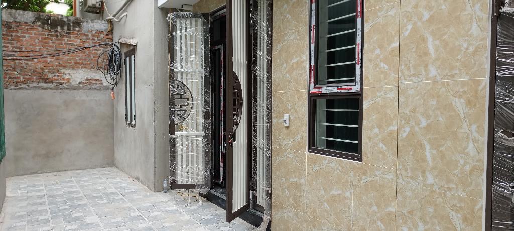 Vị trí thuộc đại tảo đại thành quốc oai khu vực đang phát trển mạnh