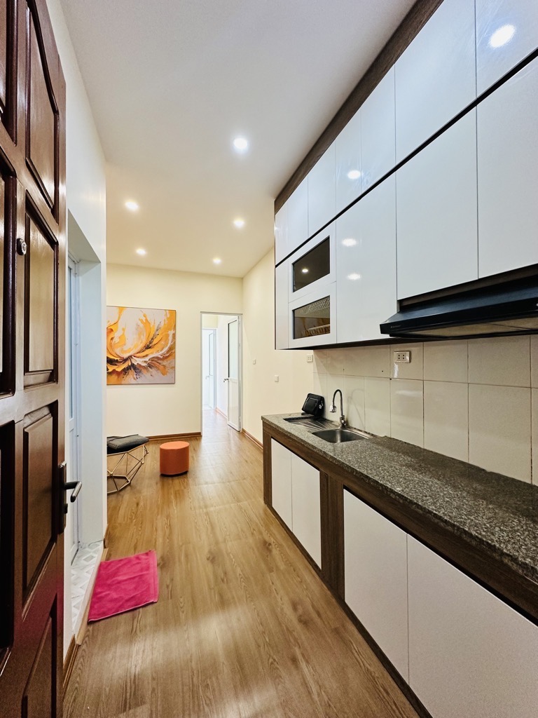 Tập Thể gần phố gần oto tiện ích bạt ngàn ở sướng