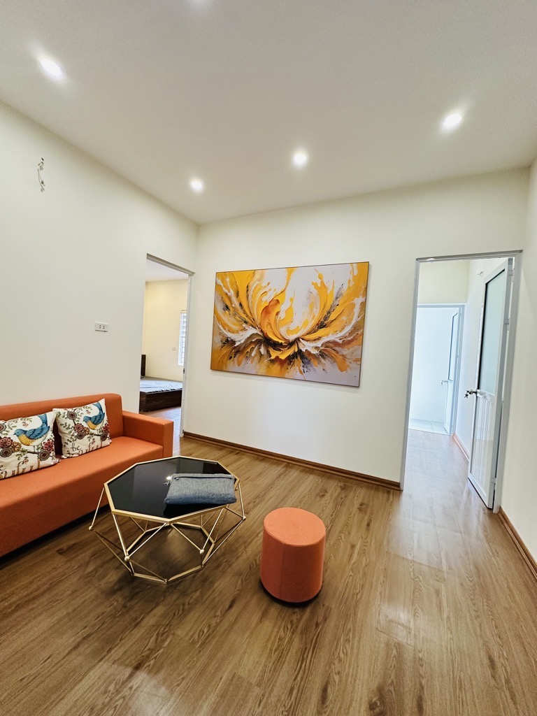 Tập Thể gần phố gần oto tiện ích bạt ngàn ở sướng