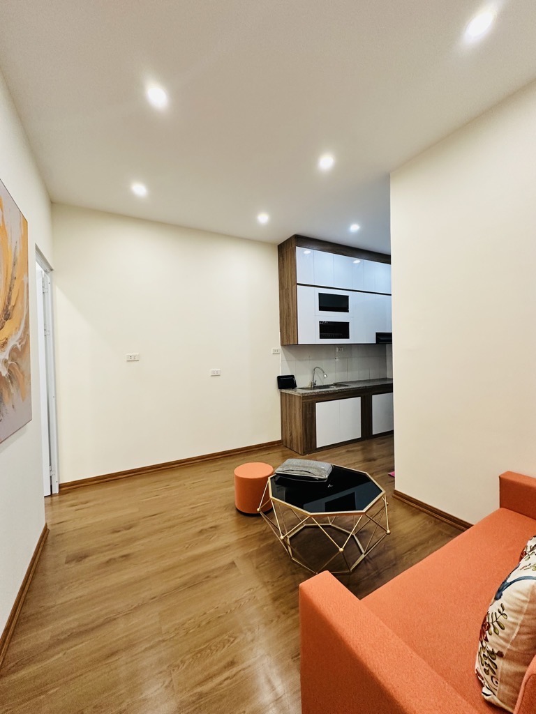 Tập Thể gần phố gần oto tiện ích bạt ngàn ở sướng