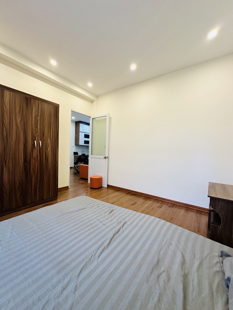 Tập Thể gần phố gần oto tiện ích bạt ngàn ở sướng