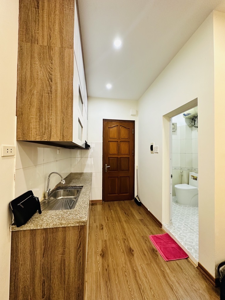 Tập Thể gần phố gần oto tiện ích bạt ngàn ở sướng