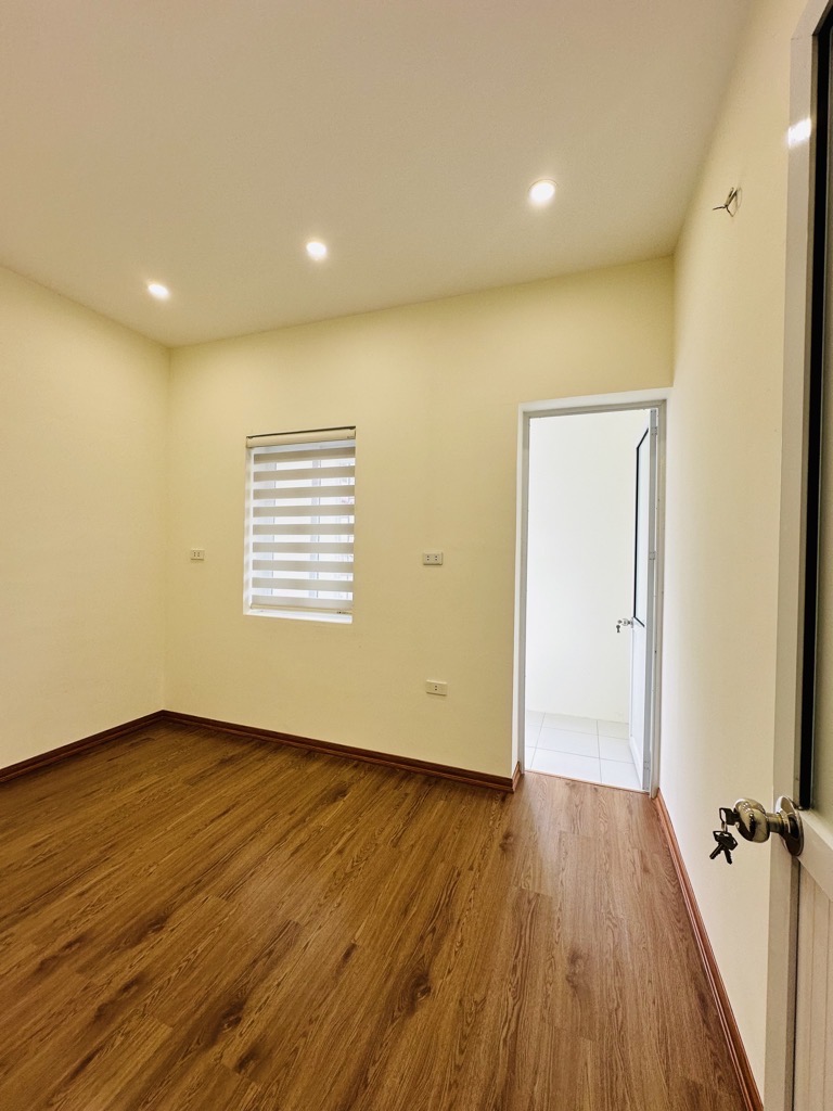 Tập Thể gần phố gần oto tiện ích bạt ngàn ở sướng