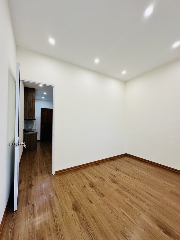 Tập Thể gần phố gần oto tiện ích bạt ngàn ở sướng