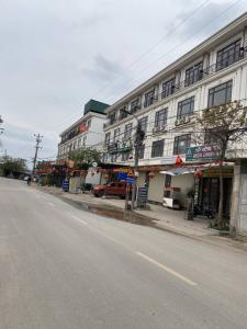 Bán khu SHOPHOUSE Phụng châu 4.38 tỷ