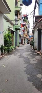BÁN ĐẤT Ở PHỐ LỤA. 4,5 TỶ