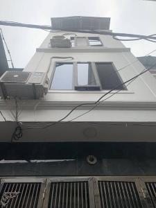 Bán nhà đất Phố Lụa Vạn Phúc 7.2 tỷ