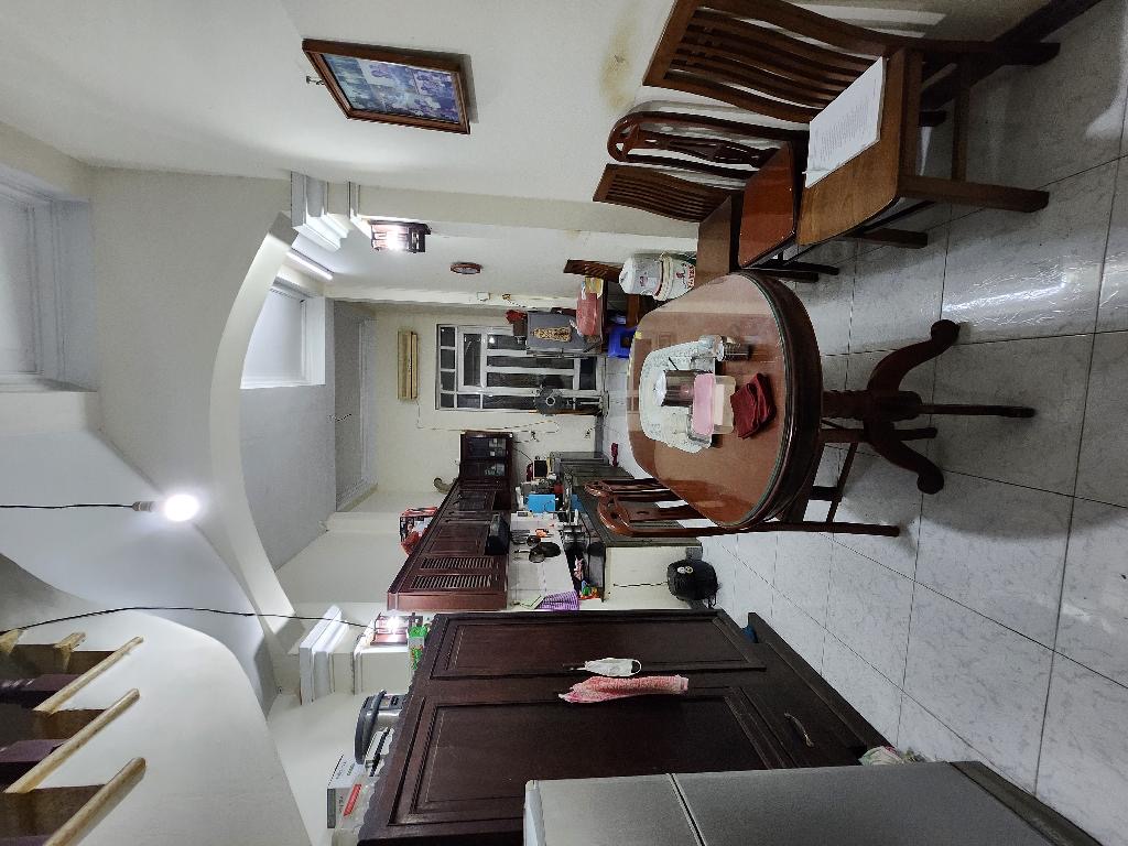 Hồ Tùng Mậu, 2 mặt tiền, kinh doanh, đầu tư