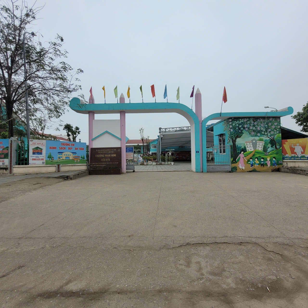 Đất hiểm Cổ Điển, Hải Bối 70m ngay cạnh trường học chỉ 5x tỉ