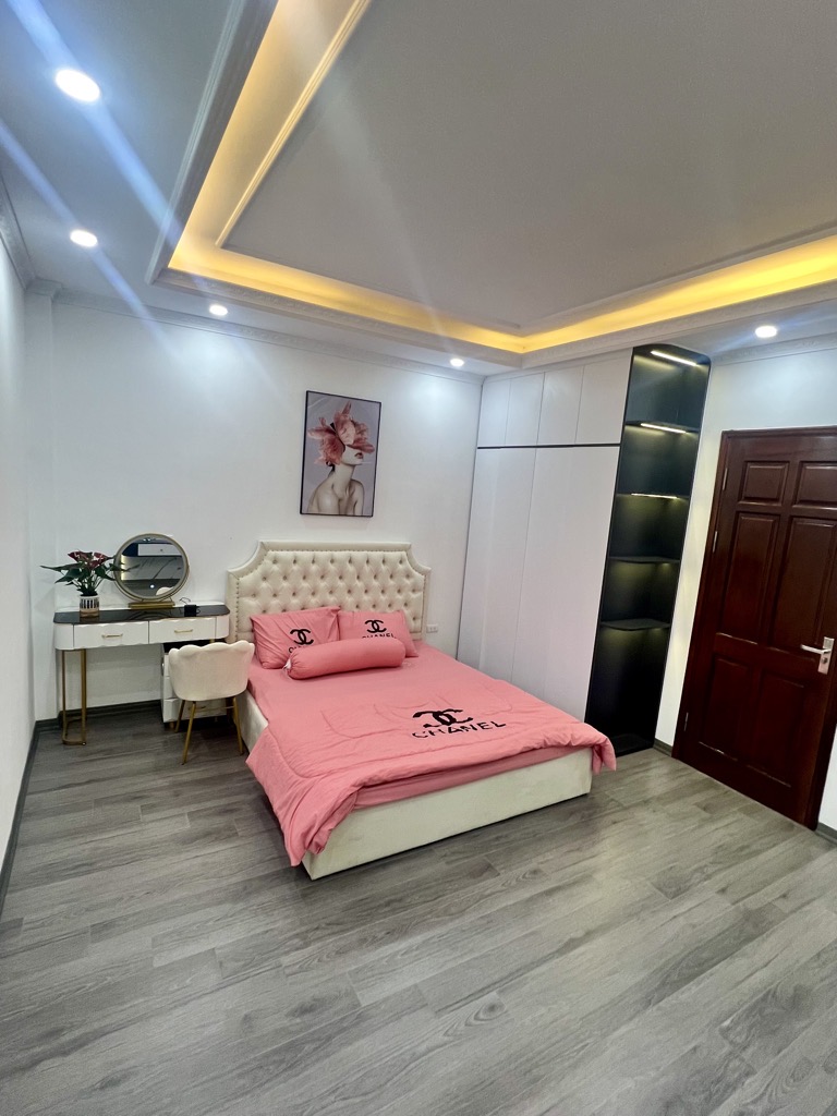 Bán nhà Vĩnh Quỳnh nhỉnh 9 tỷ