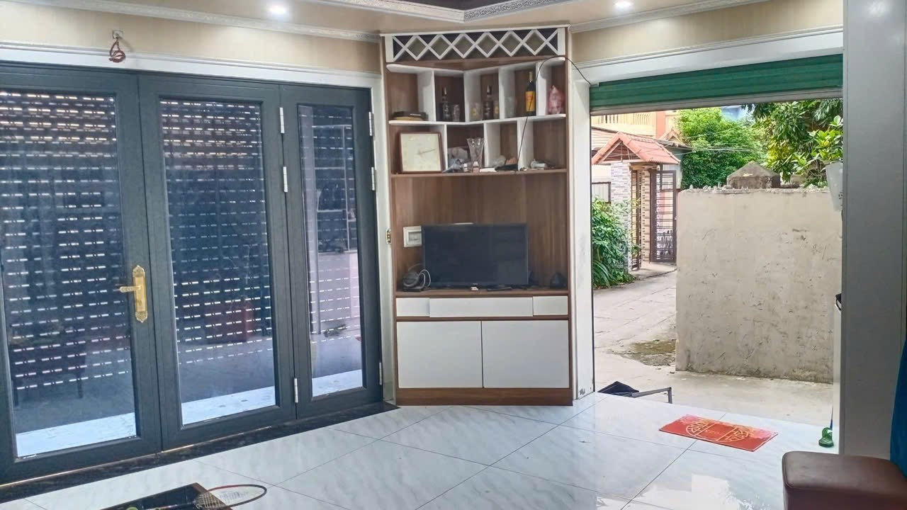 Bán nhà Đại Áng cạnh UBND, trụ sở CAX.