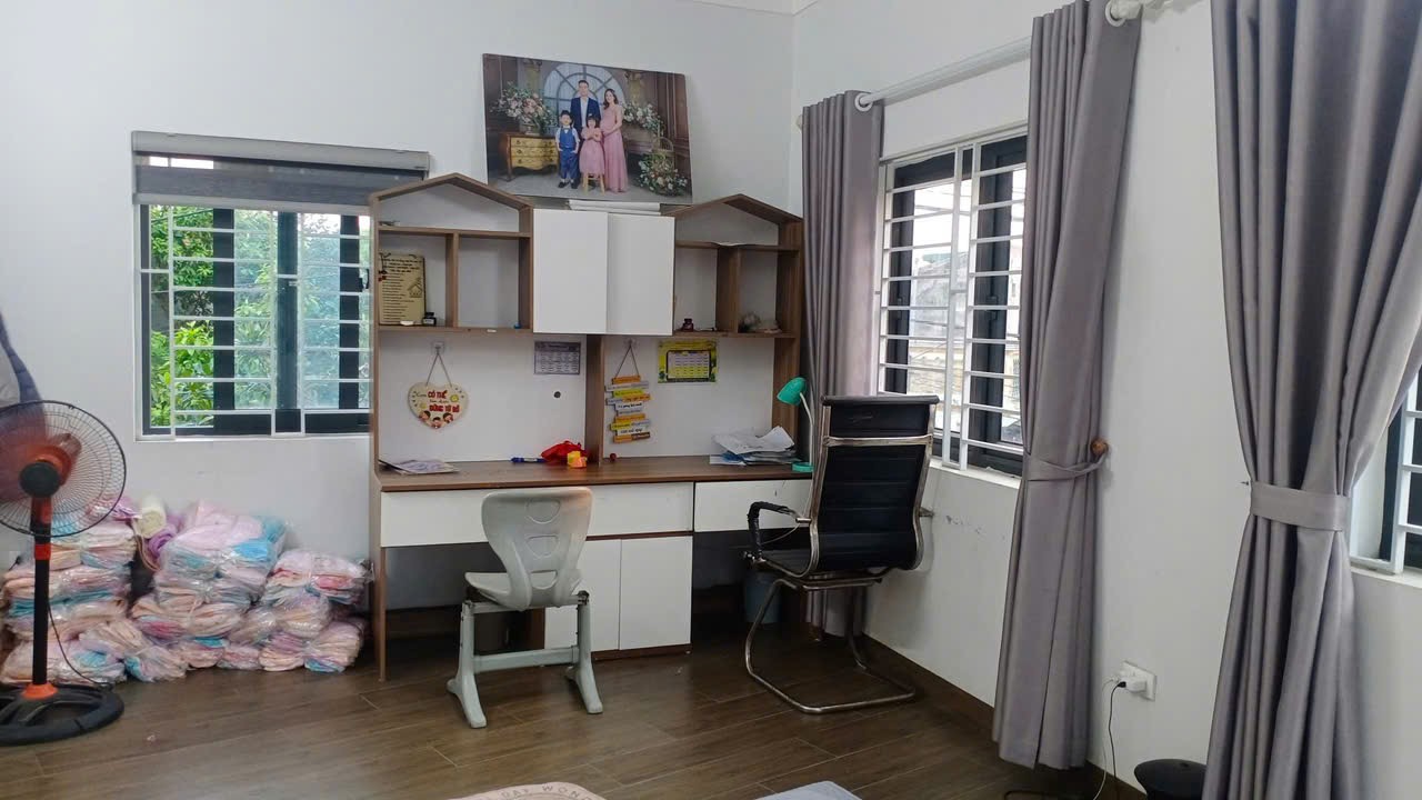 Bán nhà Đại Áng cạnh UBND, trụ sở CAX.