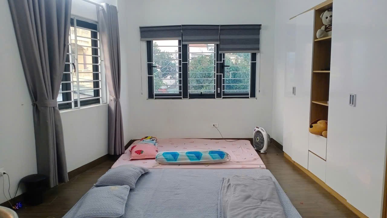 Bán nhà Đại Áng cạnh UBND, trụ sở CAX.