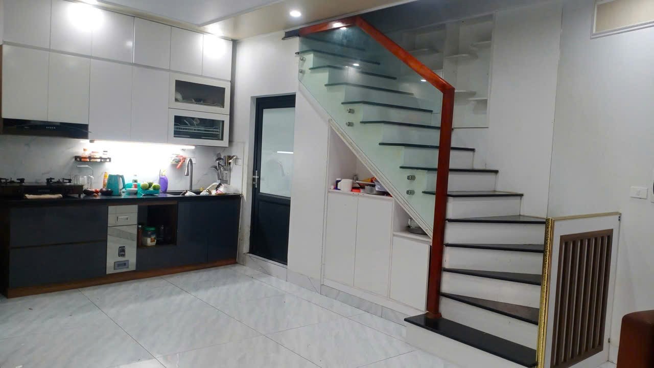 Bán nhà Đại Áng cạnh UBND, trụ sở CAX.