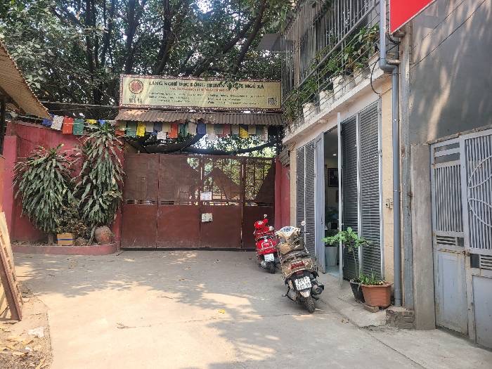 Bán đất Hồng Hà 79m2, mặt tiền siêu rộng, chỉ 3.45 tỷ