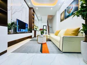 Nhà trung tâm Thanh Xuân 5,8 tỷ/30m2